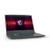 MSI Thin A15 B7VE Ryzen 7 7735HS RTX 4050 6GB GDDR6 Graphics 15.6" FHD Gaming Laptop
