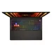 MSI Vector 16 HX AI A2XWHG Core Ultra 9 275HX RTX 5070 TI 12GB Graphics 16" QHD+ 240Hz Gaming Laptop