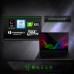 Razer Blade 15 Core i7 9th Gen 15.6â€³ Full HD Gaming Laptop with GTX 1660 Ti 6GB Graphics