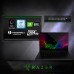 Razer Blade 15 Core i7 9th Gen GTX 1660 Ti 6GB Graphics 15.6â€³ FHD Gaming Laptop