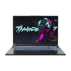 Thunderobot 911MT Core i5 12th Gen RTX 3060 6GB Graphics 15.6" FHD 144Hz Gaming Laptop