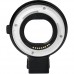 Viltrox EF-EOS M Lens Mount Adapter for Canon Cameras