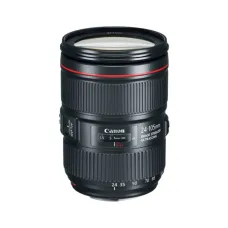 Canon EF 24-105mm f/4L IS USM Lens
