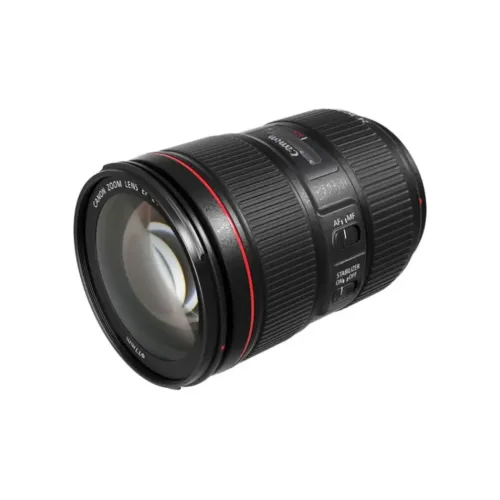 Canon EF 24-105mm f 4L IS USM Lens