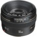 Canon EF 50mm f/1.4 USM Prime Lens