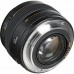 Canon EF 50mm f/1.4 USM Prime Lens