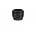 Canon EF 50mm f/1.8 STM Lens