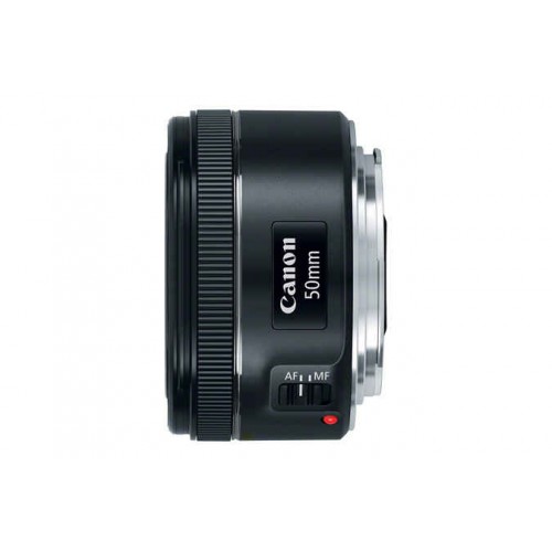 Canon EF 50mm f/1.8 STM Lens Price in Bangladesh | Star Tech