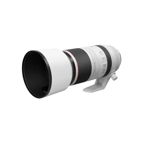 Canon Rf 100 500mm F4.5 7.1 L Is Usm Lens