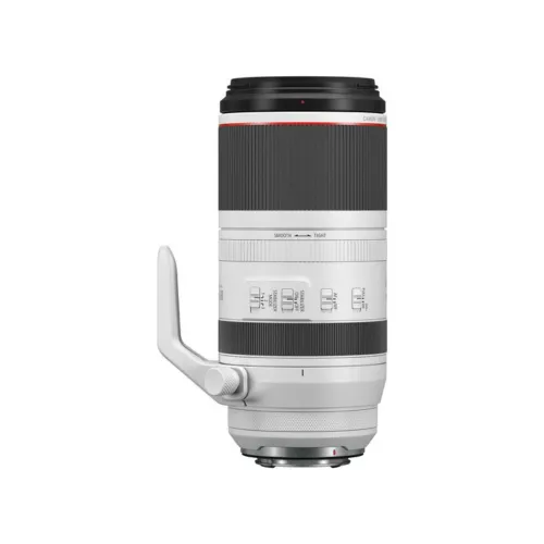 Canon Rf 100 500mm F4.5 7.1 L Is Usm Lens