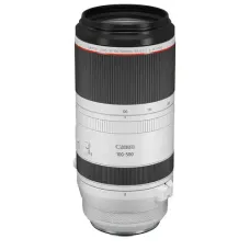 Canon RF 100-500mm f/4.5-7.1L IS USM Camera Lens
