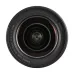 Head-on view of Canon EF 16-35mm f/2.8 L II USM Lens, compared to RF 15-35mm f/2.8 L IS USM for mirrorless setups.