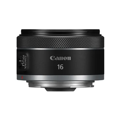 Canon RF 16mm f 2.8 STM Lens