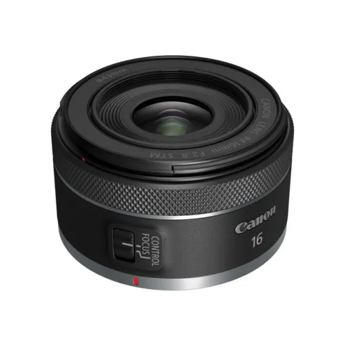Canon RF 16mm f 2.8 STM Lens