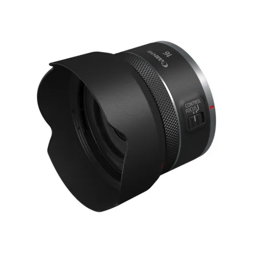 Canon RF 16mm f 2.8 STM Lens