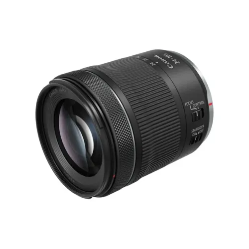 Canon RF 24-105mm f 4-7.1 IS STM Camera Lens