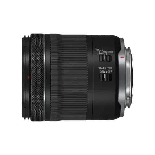 Canon RF 24-105mm f 4-7.1 IS STM Camera Lens