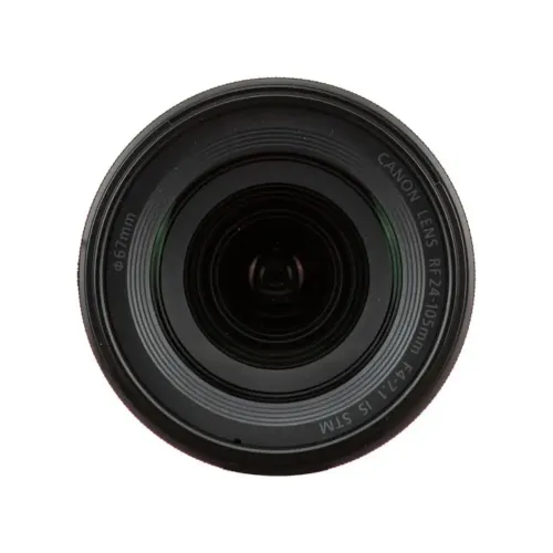 Canon RF 24-105mm f 4-7.1 IS STM Camera Lens