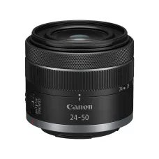 Canon RF 24-50mm f/4.5-6.3 IS STM Lens
