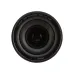 Frontal view of Canon RF 24-70mm f/2.8 L IS USM lens showing front element and 82mm filter thread markings