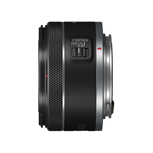 Canon RF 50mm f 1.8 STM Lens