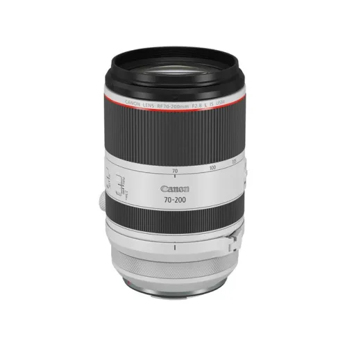 Canon Rf 70 200mm F 2.8l Is Usm Camera Lens