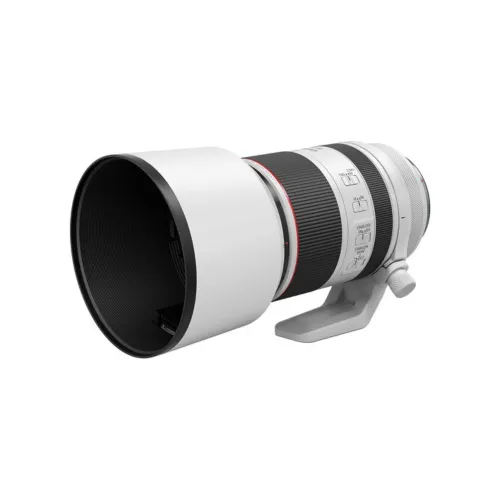 Canon Rf 70 200mm F 2.8l Is Usm Camera Lens