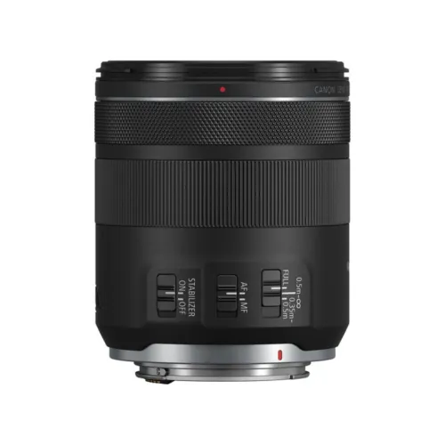 Canon RF 85mm f 2 Macro IS STM Lens