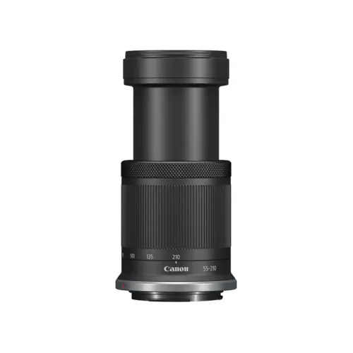 Canon Rf S 18 45MM F 4 5 6 3 Is Stm Lens