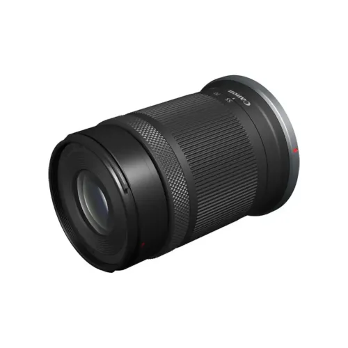 Canon Rf S 18 45MM F 4 5 6 3 Is Stm Lens