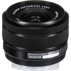 FUJIFILM XC 15-45mm f/3.5-5.6 OIS PZ Camera Lens