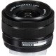 FUJIFILM XC 15-45mm f/3.5-5.6 OIS PZ Camera Lens