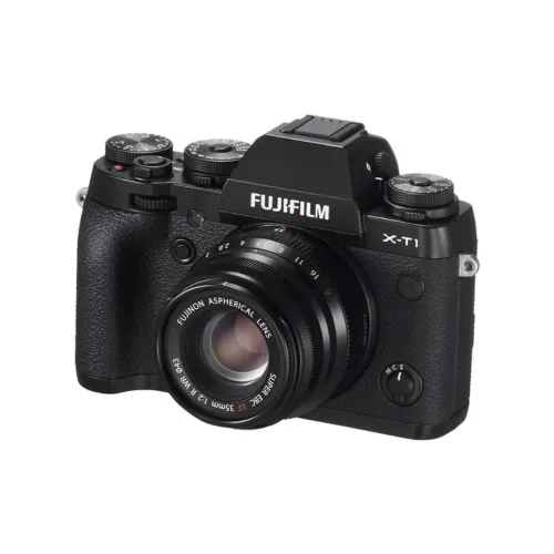 FUJIFILM XF 35mm f 2 R WR Camera Lens