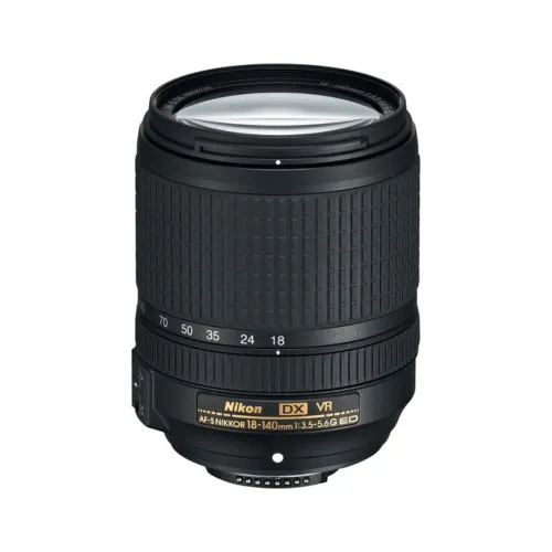 Nikon AF-S Nikkor 50mm f 1.8G Lens