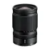 Nikon NIKKOR Z 24-105mm f/4-7.1 Lens barrel with zoom ring marked at 35 to 105mm focal lengths.