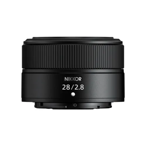 Nikon Nikkor Z 28MM Lens