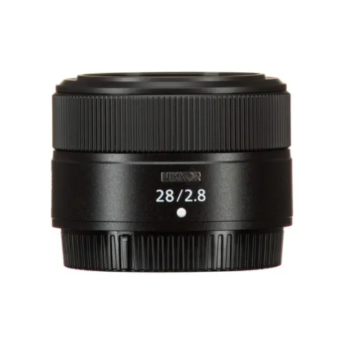 Nikon Nikkor Z 28MM Lens