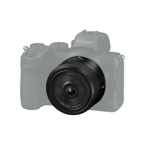 Nikon Nikkor Z 28MM Lens