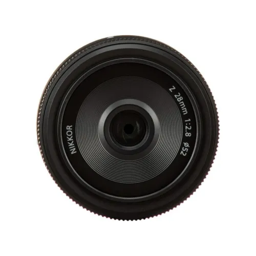 Nikon Nikkor Z 28MM Lens