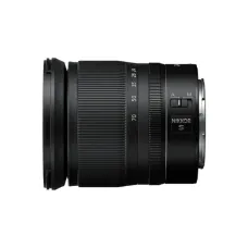 Nikon NIKKOR Z 24-70mm f4 S Camera Lens