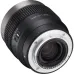 Samyang Cine V-AF Lens