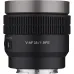 Samyang Camera Lens
