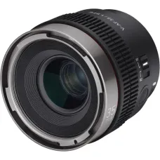 Samyang Cine V-AF 35mm T1.9 FE Lens