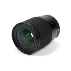 Sigma 16mm f/1.4 DC DN Contemporary Camera Lens for Sony E-mount