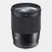 Sigma 16mm f/1.4 DC DN Contemporary Camera Lens for Sony E-mount