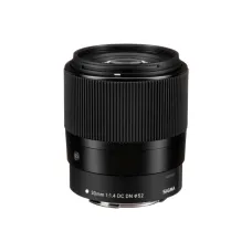 Sigma 30mm f/1.4 DC DN Contemporary Lens