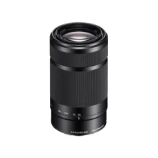 Sony E 55-210mm f/4.5-6.3 OSS Lens