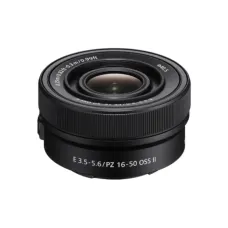 Sony E PZ 16-50mm f/3.5-5.6 OSS Camera Lens