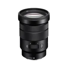 Sony E PZ 18-105mm f/4G OSS Lens