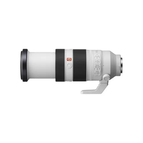 Sony Fe 100 400MM Gm Oss Lens